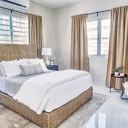 Apartamento Enjoy Our Luxurious Penthouse In Condado!
